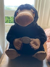 Fantastic beasts niffler for sale  PERTH