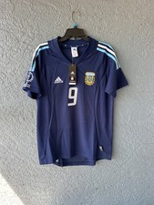 Soccer jersey argentina for sale  Hialeah