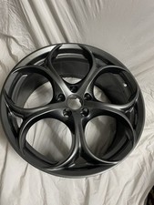 156112958 alufelgen alfa gebraucht kaufen  Hamburg