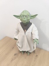 Grande figurine articulée d'occasion  Gignac