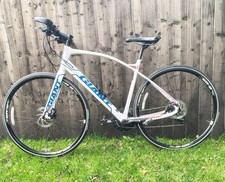 Giant fastroad slr for sale  DERBY