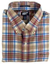 Lands end shirt for sale  Indianapolis