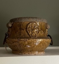 Antique rustic stoneware for sale  West Milford