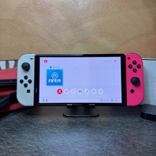 Nintendo switch oled usato  Domusnovas