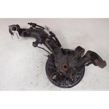 AUFHÄNGUNG ARM UNTER HINTEN LINKS FÜR FIAT DOBLO' (15-22) 4V 1.6 16V MJT 2010, usado comprar usado  Enviando para Brazil