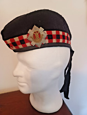 Glengarry royal scotsbritish d'occasion  Bois-le-Roi