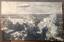 1915 pola dirigibile usato  Foggia