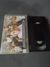 Bloodhound gang vhs for sale  ACCRINGTON