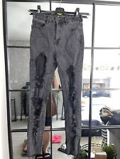 Misguided extreme ripped for sale  HARLOW