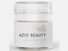 Azio beauty anti for sale  HALIFAX