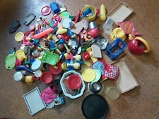 Spielküche zubehör kaufladen gebraucht kaufen  Aachen