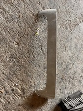 Spoiler ford fiesta usato  Corleone