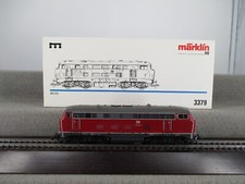 Märklin spur 3379 gebraucht kaufen  Wenden
