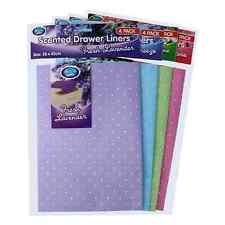 Scented drawer liner for sale  UK