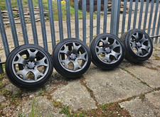 Bmw tiger claw for sale  CRANBROOK