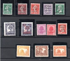Lebanon grand liban d'occasion  Puteaux