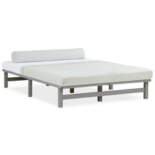Ware palettenbett 140x200 gebraucht kaufen  Magdeburg