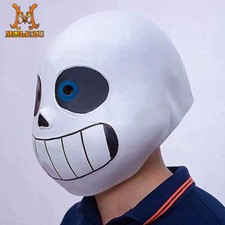 Mask undertale jeu d'occasion  France