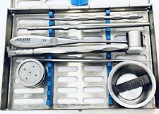 Pin system membranfixierung gebraucht kaufen  Ratekau