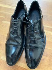 Men zara black for sale  BISHOP'S STORTFORD