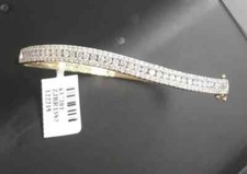 Bangle bracelet 14k for sale  Jamaica