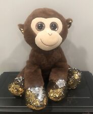 Monkey plush big for sale  Long Valley