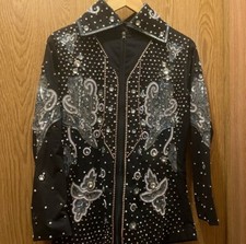 Showmanship jacket for sale  Little Falls