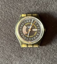 Orologio watch swatch usato  Modena