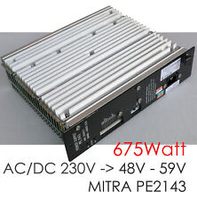 675w mitra pe2143 gebraucht kaufen  Nürnberg