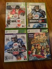 Lot xbox 360 for sale  Bristol