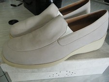 Spiess halbschuhe slipper gebraucht kaufen  Deutschland