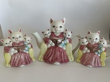 Vintage qvc teapot for sale  Peoria