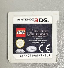 Jeu 3ds lego d'occasion  Versailles