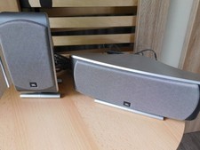 Lautsprecher jbl scs200cen gebraucht kaufen  Kiel
