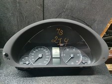 214 mercedes w203 gebraucht kaufen  Hünfeld