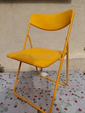Ikea ted klappstuhle gebraucht kaufen  Ahlen-Vorhelm