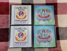 Lot grateful dead for sale  Montgomery