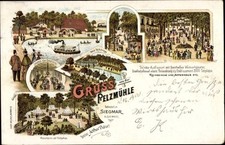 Litho siegmar chemnitz gebraucht kaufen  Berlin