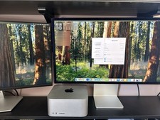 Apple mac studio for sale  BICESTER