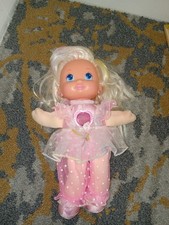 Vintage sparkles doll for sale  Ogilvie