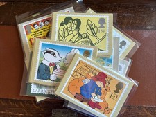 Sets phq cards for sale  TOTNES