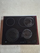 Aeg had 56 gebraucht kaufen  Neckarwestheim