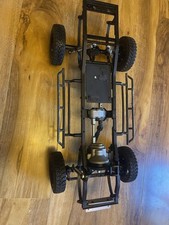 Rc4wd rock crawler for sale  DERBY