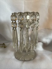 victorian lustre for sale victorian lustre for sale SUDBURY