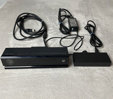 Xbox one kinect d'occasion  Expédié en Belgium