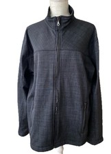 Trigema softshell jacke gebraucht kaufen  Dörverden