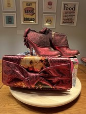 Irregular choice love for sale  HARLOW