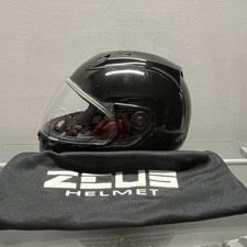 Viseira flip-up Zeus capacete rosto inteiro XL 1750 + 50GR comprar usado  Enviando para Brazil