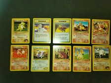 Lotto carte pokemon usato  Zugliano