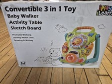 Iplay ilearn convertable for sale  Berlin